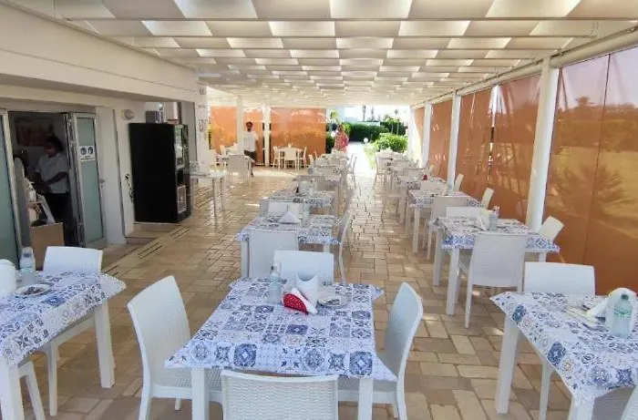 Samana B Con Privata A Bed & Breakfast Punta Prosciutto