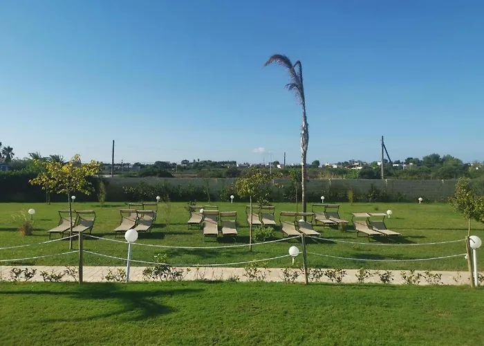 Samana B Con Privata A Bed & Breakfast Punta Prosciutto