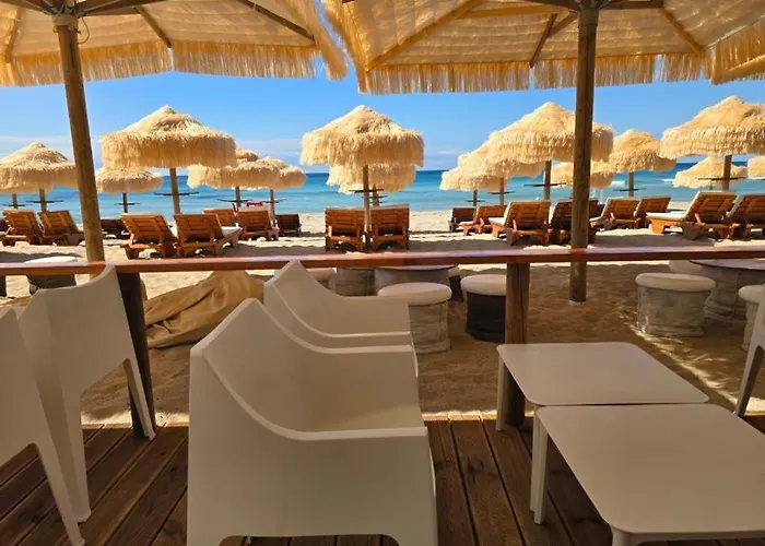 Samana B Con Privata A 3* Punta Prosciutto