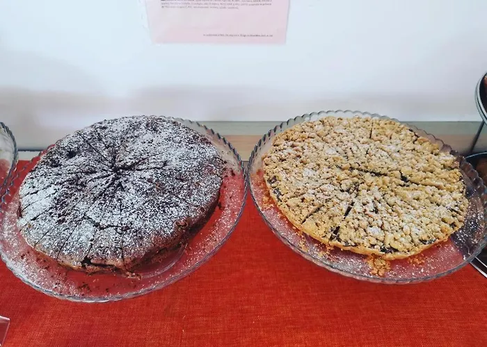 Samana B Con Privata A Bed & Breakfast 3*